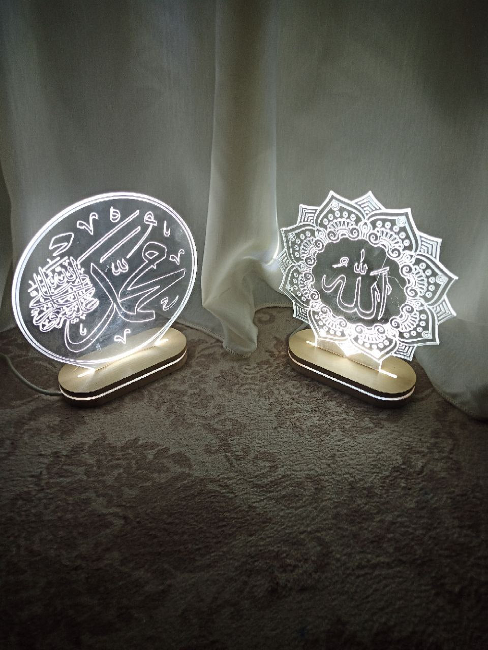 💡 ڤيّاز النجاح: نور وفرحة في آنٍ واحد