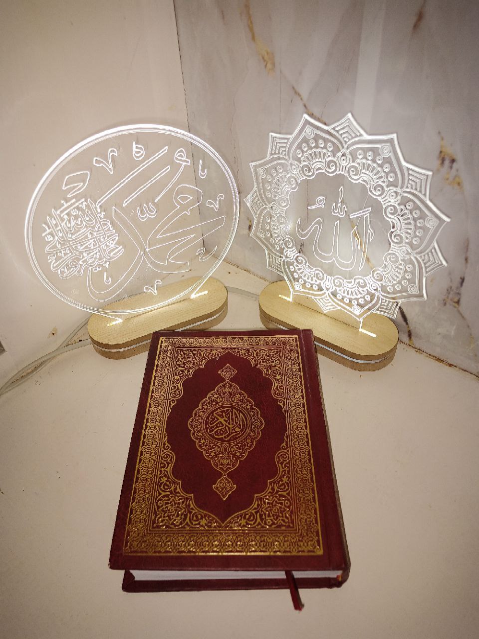 💡 ڤيّاز النجاح: نور وفرحة في آنٍ واحد